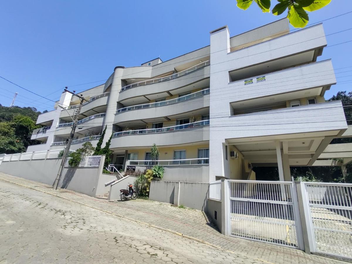 Terrazza Sul Mare 2 Dormitorios Bombinhas Zewnętrze zdjęcie